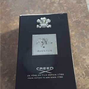 Creed Aventus 3.3 oz Cologne